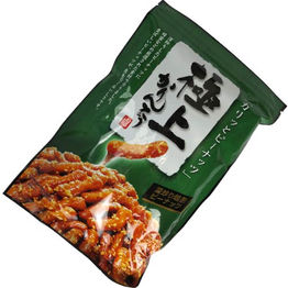 極上ピーナッツかりんとう