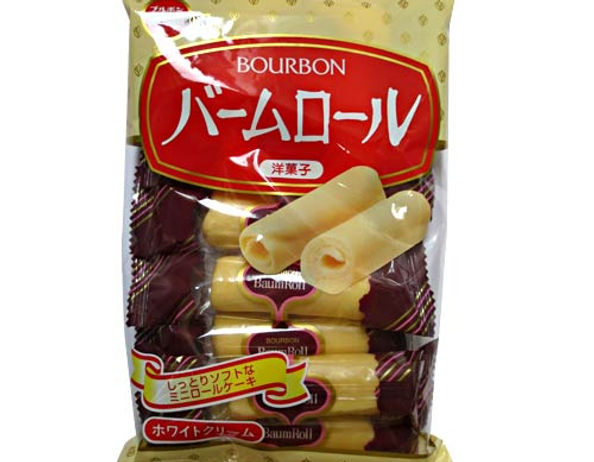 バームロール 洋菓子 お菓子のカロリー紹介サイト お菓子の菓子爺 バームロール 洋菓子 お菓子のカロリー紹介サイト お菓子の菓子爺