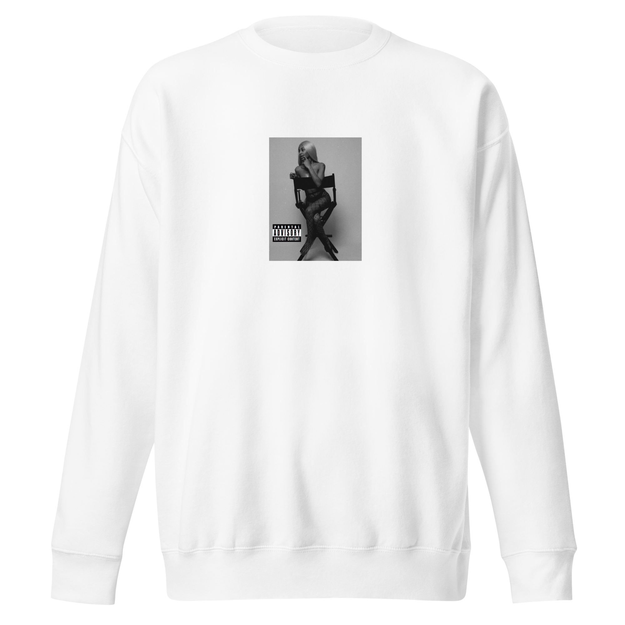 Unisex Premium Sweatshirt | Cotton Heritage M2480