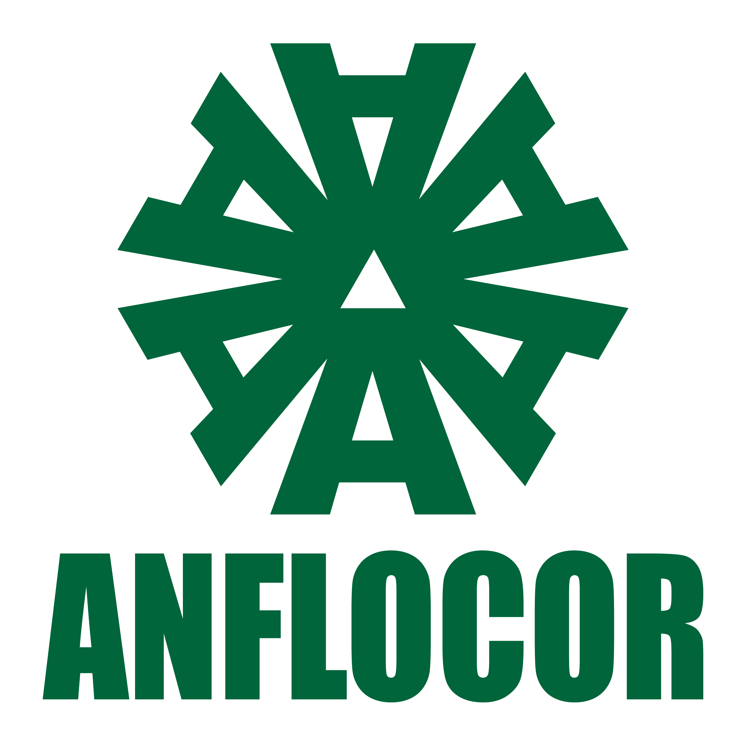 Anflo Management And Investment Corp. Et Al / Accendo Commercial Corp. logo