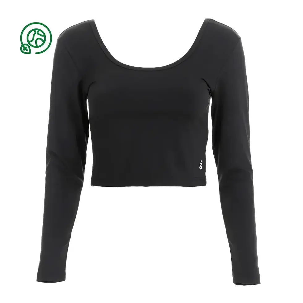 Sport T-SHIRT Aware- black