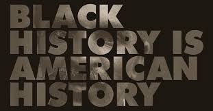 Colin Harden Black History