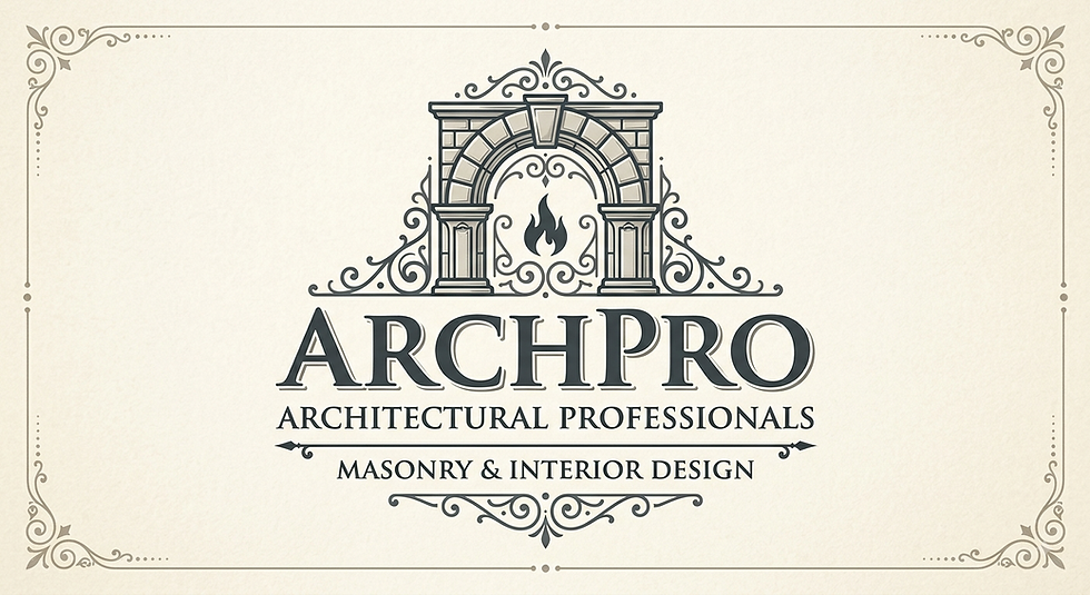 ArchPro Masonry Designs, Denver Colorado Stone, Brick, block, veneer, pavers. Best Masonry contractor in colorado.