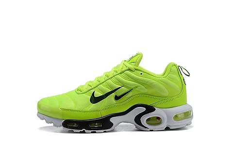 nike air max tn green