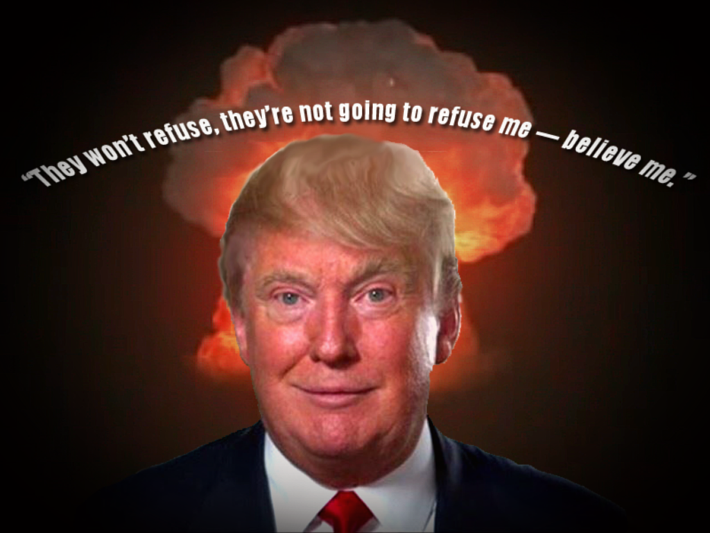 TrumpocalypseNow