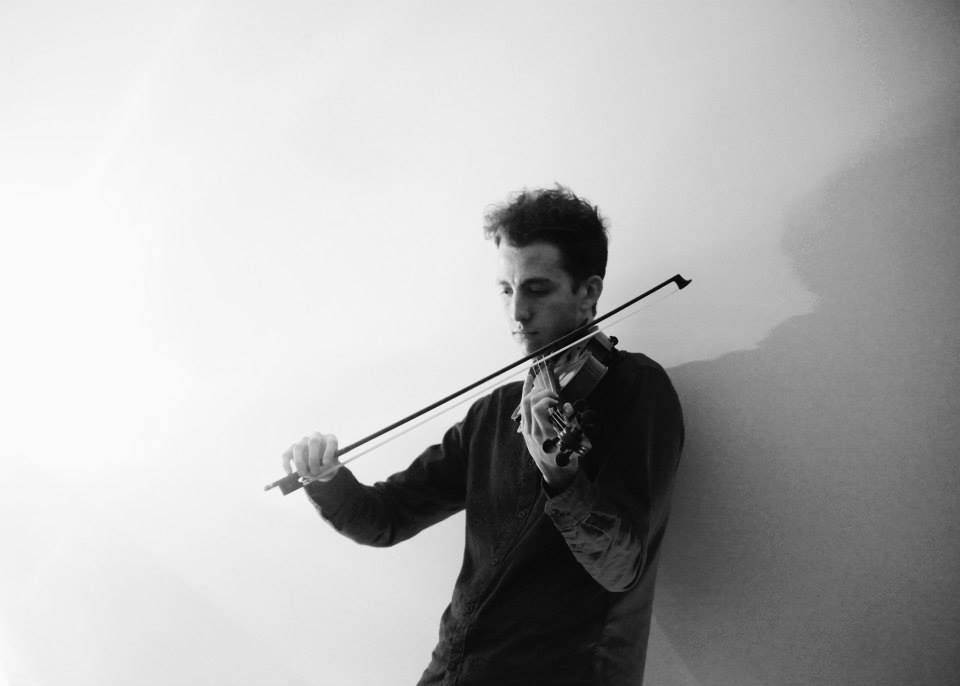 Violin Nights: An Evening with Nick Kennerly and Chris Murphy