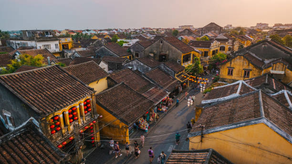 Hoi An Old Town