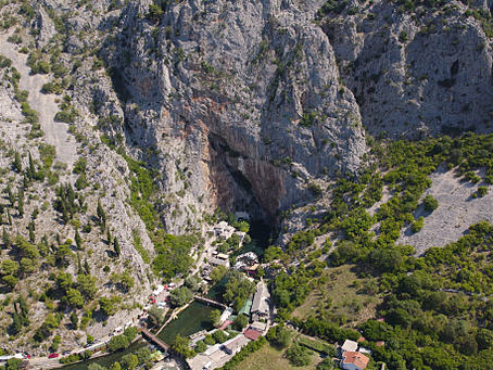 Places to Visit in Bosnia and Herzegovina