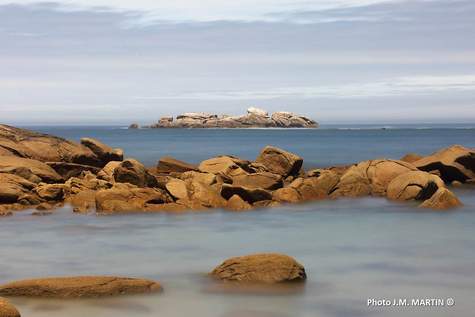 Bretagne 2017
