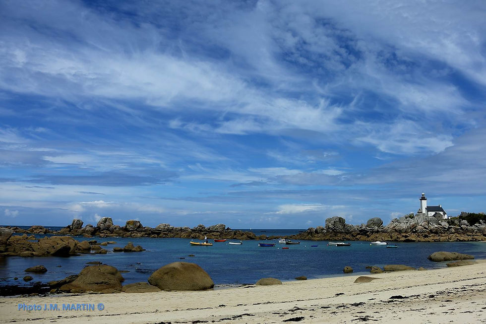 Bretagne 2016