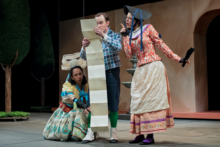 UConn Opera Theater