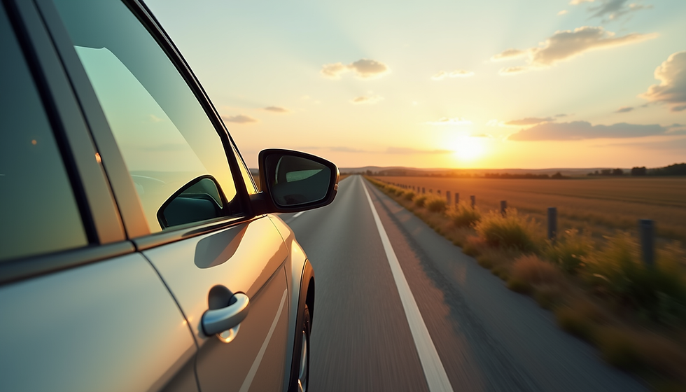 Cum să reduci consumul de carburant al mașinii tale eficient