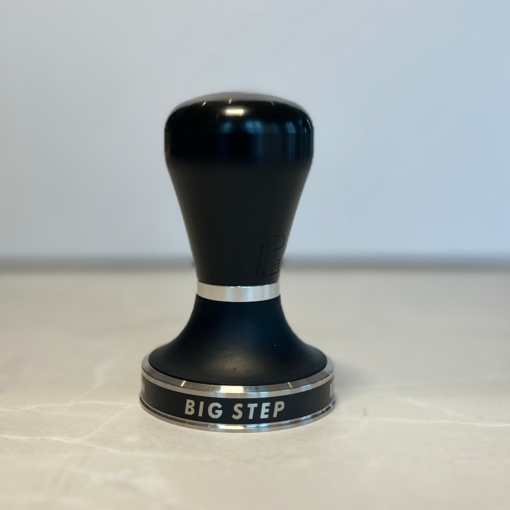 Pullman BigStep Tamper