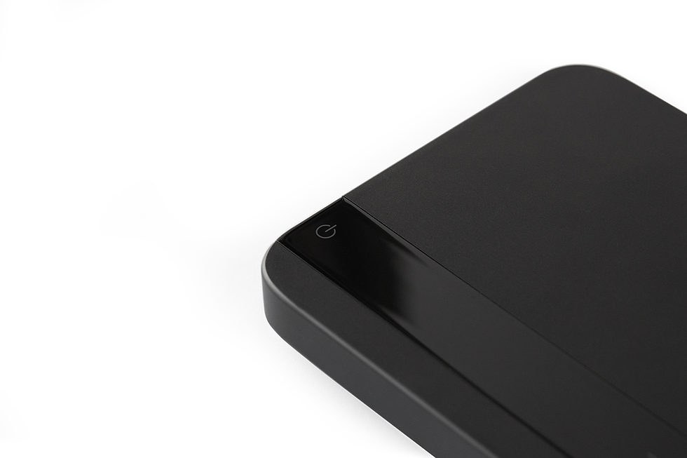 Acaia Lunar 2021 kaffevægt