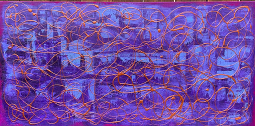 Purple Passion