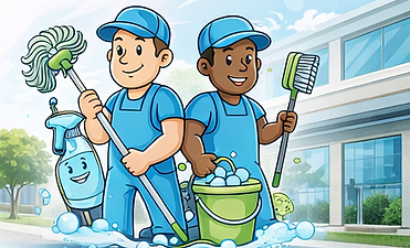 Janitorial Service