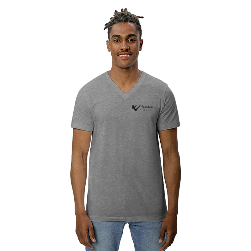 Thumbnail: Unisex Aplomb T