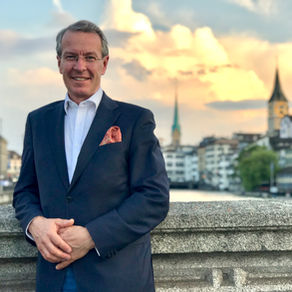 Don’t fear failure, but be terrified of regrets.