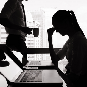 Are you working in a Toxic Work Culture?