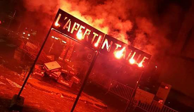 45 ans de L'Apertintaille