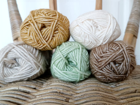 Quel matériel utiliser pour débuter le crochet ?