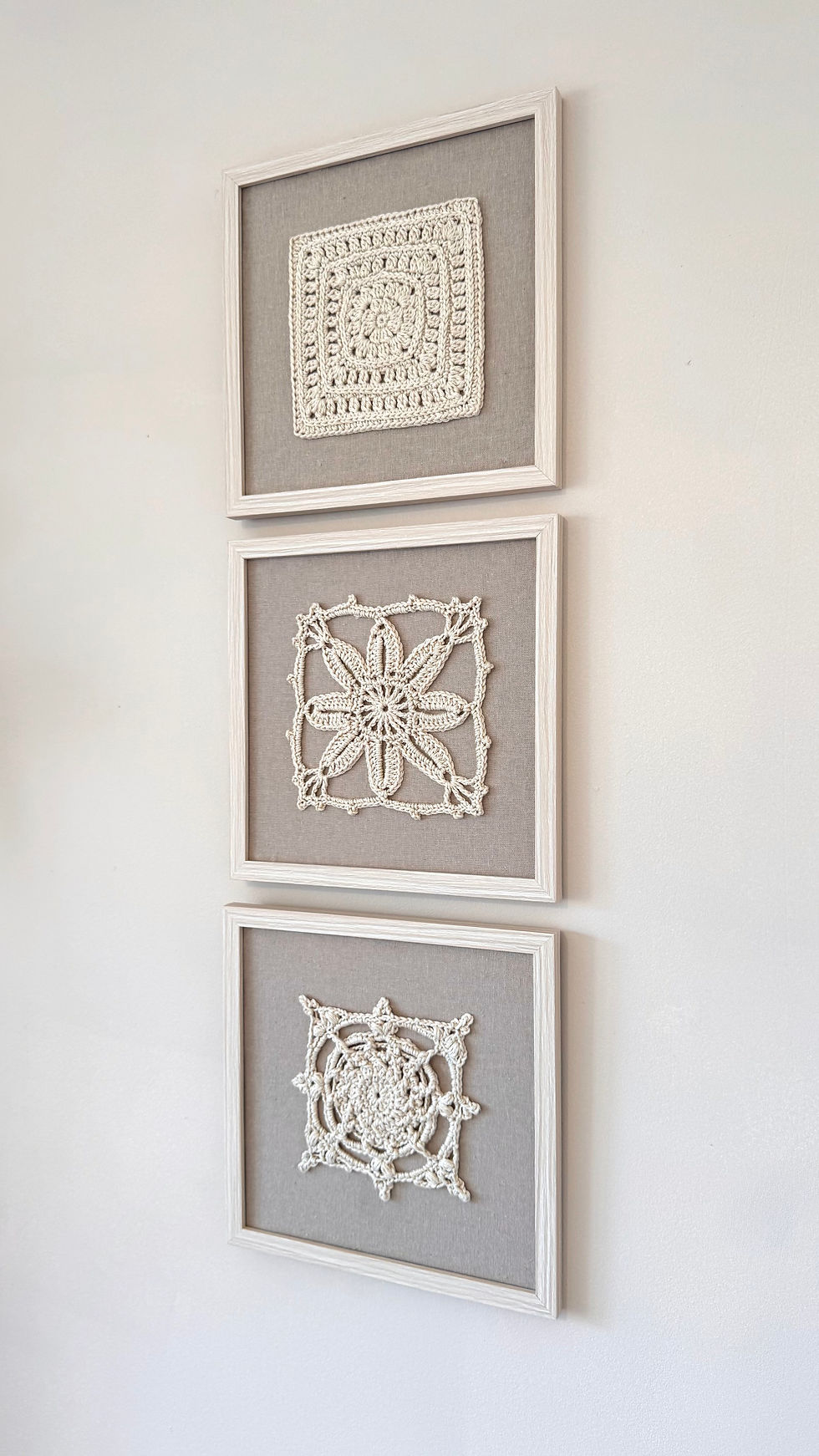 Miniature : Trìo Sierra