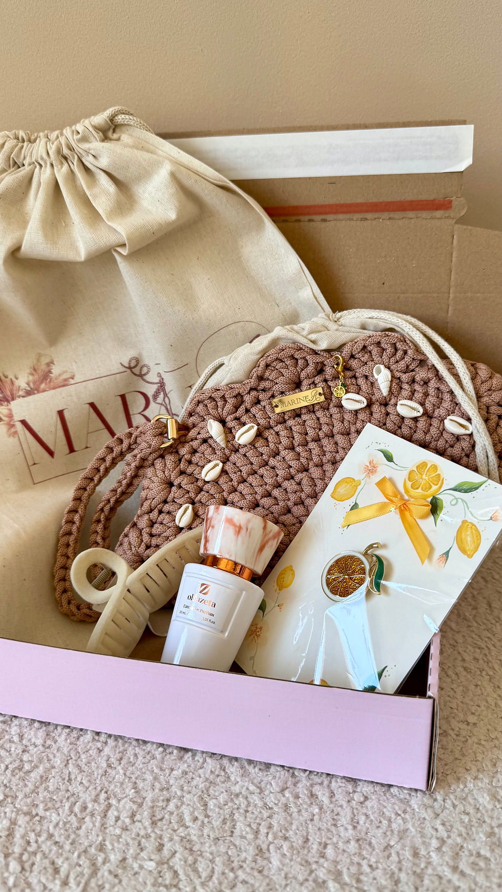 Miniature : Coffret Ibiza