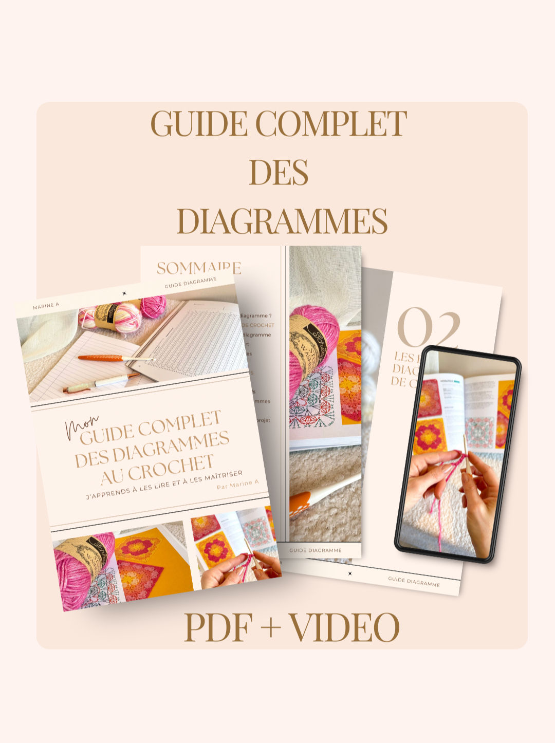 Mon guide complet des Diagrammes