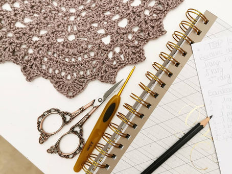 Le Blog d'une Crocheteuse-Addict !