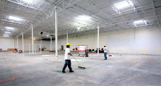 Empty big box store showing structure.jpeg