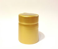 Capsula termocontraibles de pvc