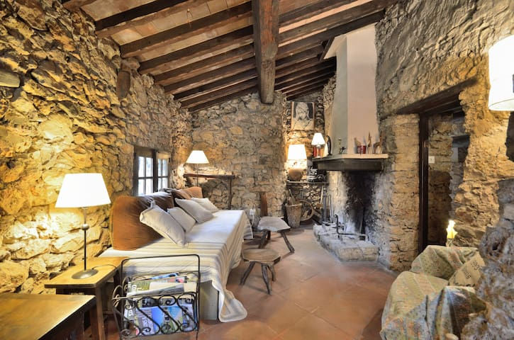 Le salon