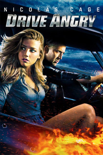 Drive Angry