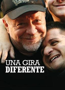 una gira diferente