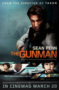 The Gunman