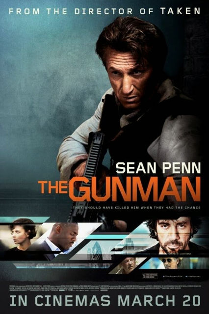 The Gunman