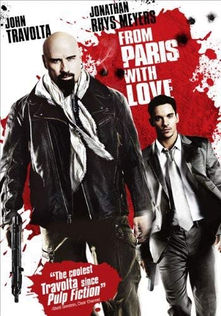 From Paris With Love
