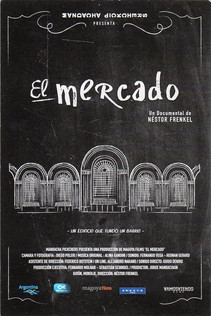 el mercado