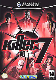 Killer 7