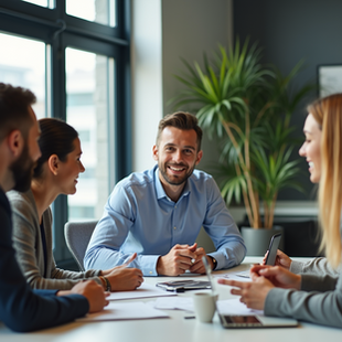 Recrutamento 4.0: Tendências e Tecnologias para Contratar os Melhores Talentos