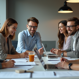 Transformação Digital no RH