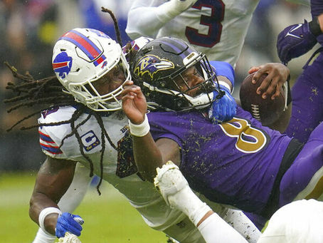 SonsOfSaturday: "Prokies" NFL Week 4