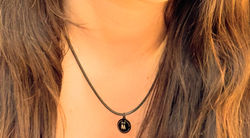 COLLIER LOGO MAYALICYA