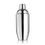 Thumbnail: Double-Wall Stainless Steel Cocktail  Shaker
