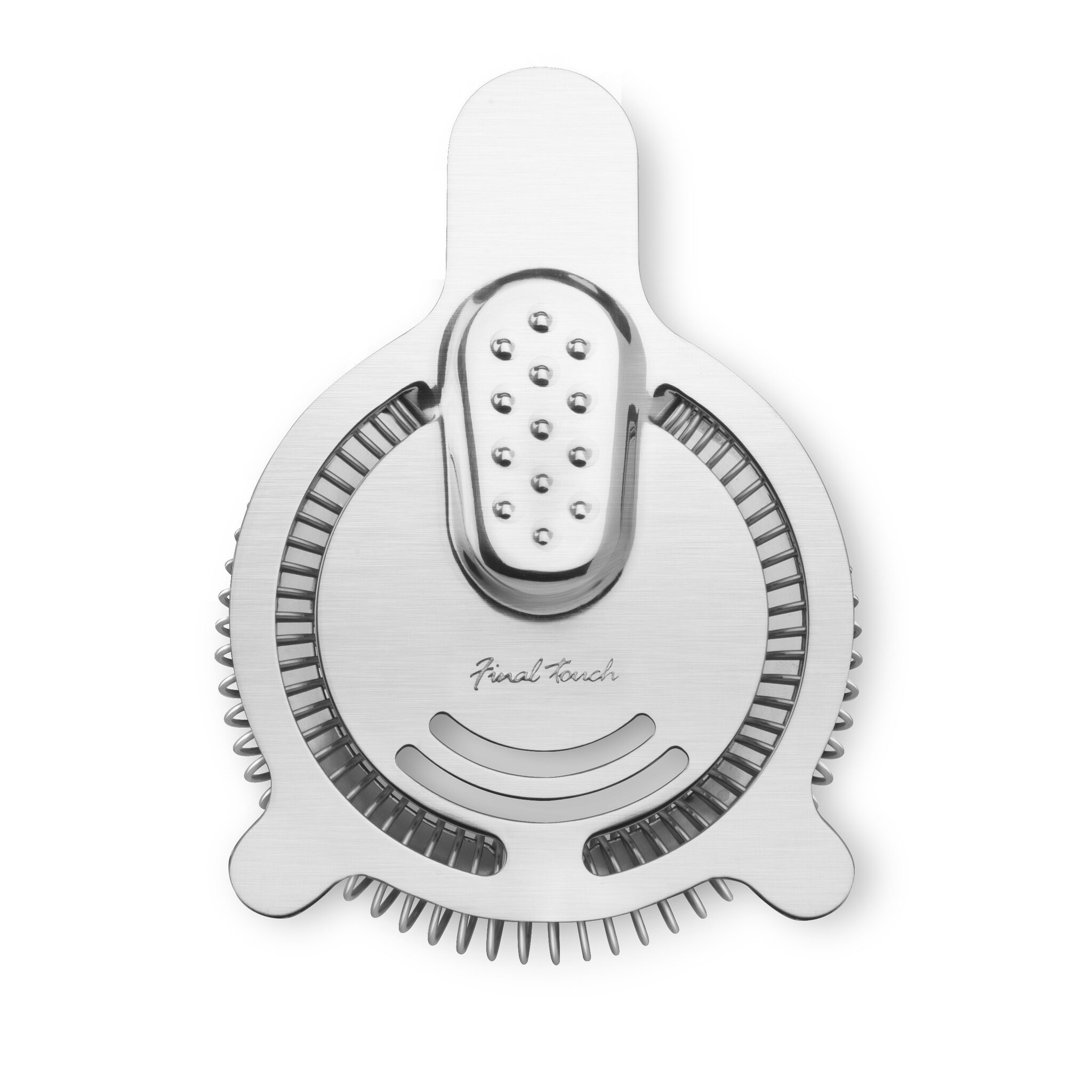Stainless Steel Hawthorne