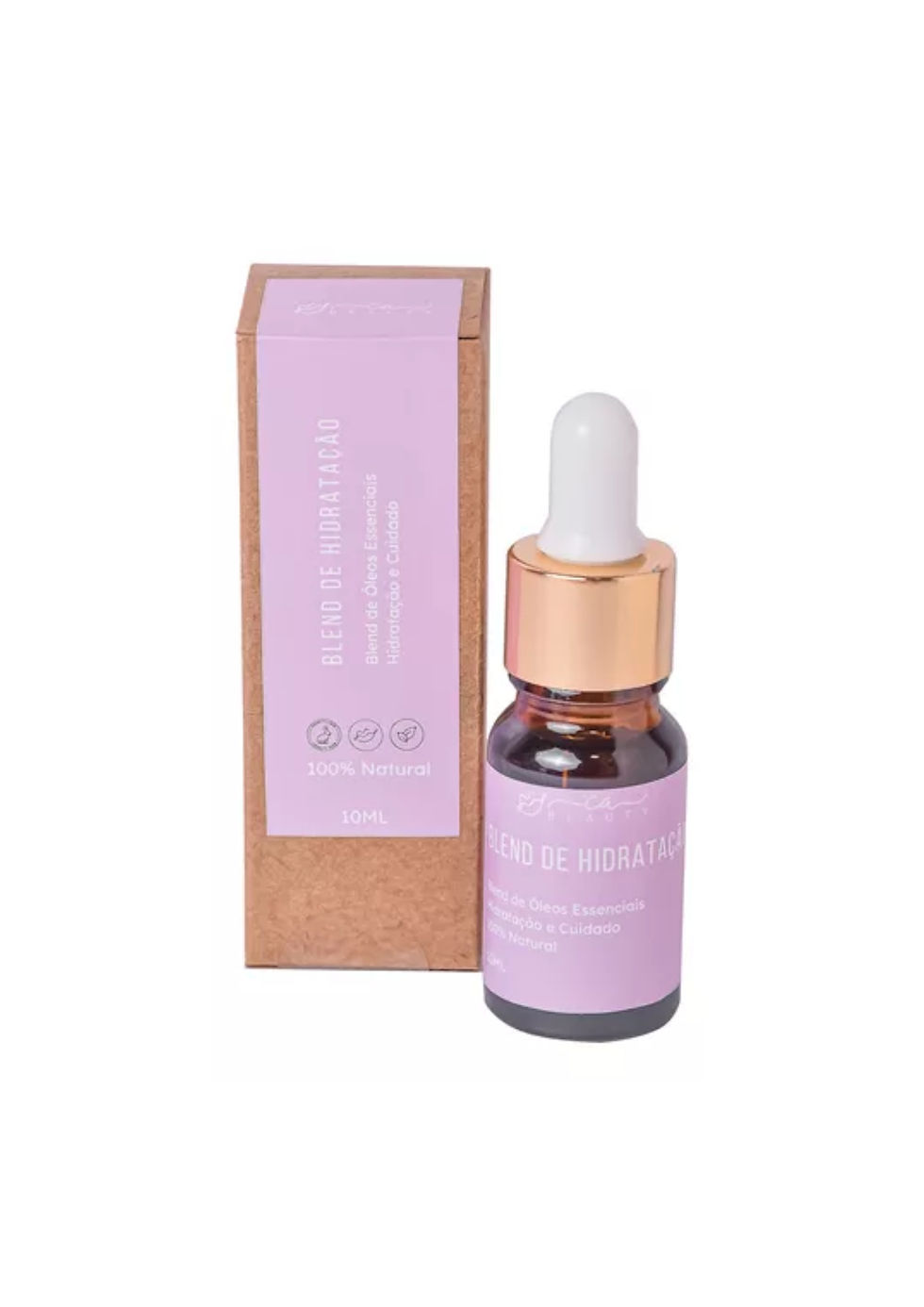 Blend de Hidratação - Ca Beauty