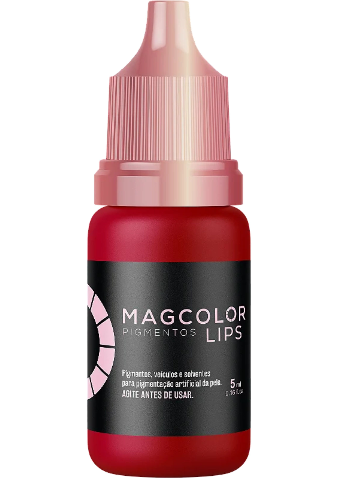 Pigmento Mag Color Lips 5ml