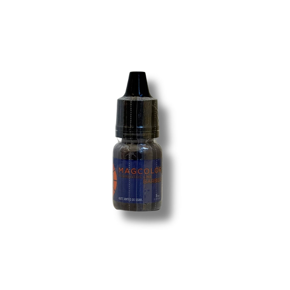 Miniatura: Pigmentos Mag Color Line Barber