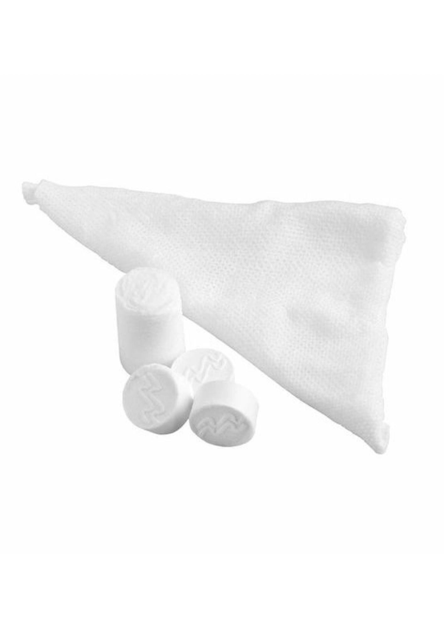 Toalha Desidratada Santa Clara (un)