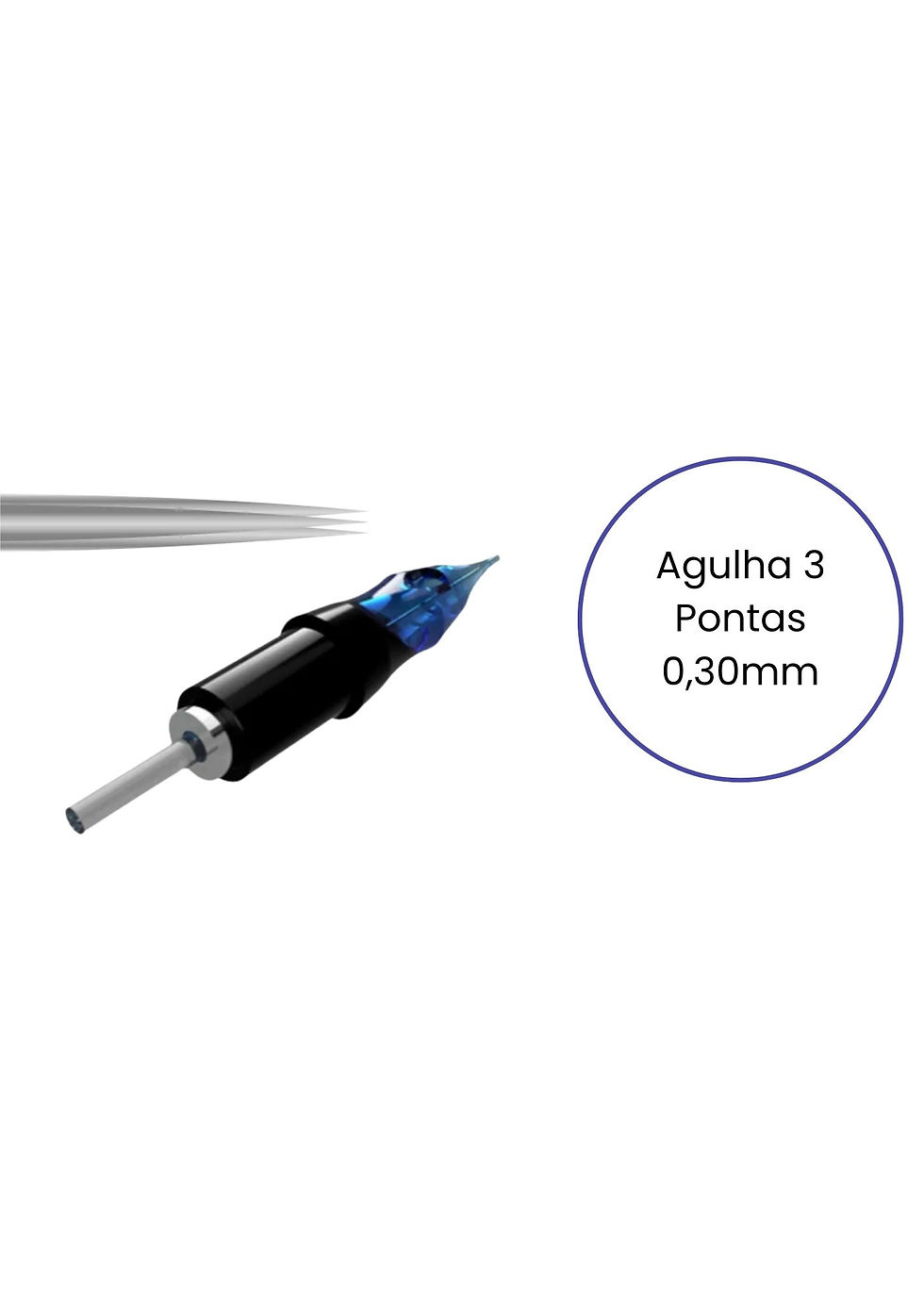 Miniatura: Agulhas Haut